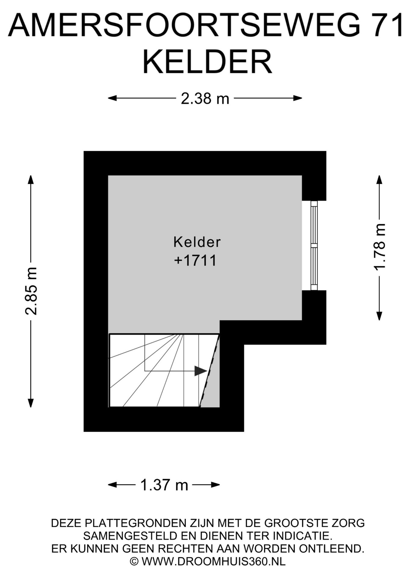 Foto 50 van Amersfoortseweg 71