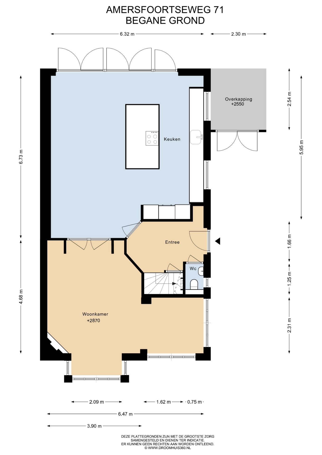 Foto 51 van Amersfoortseweg 71