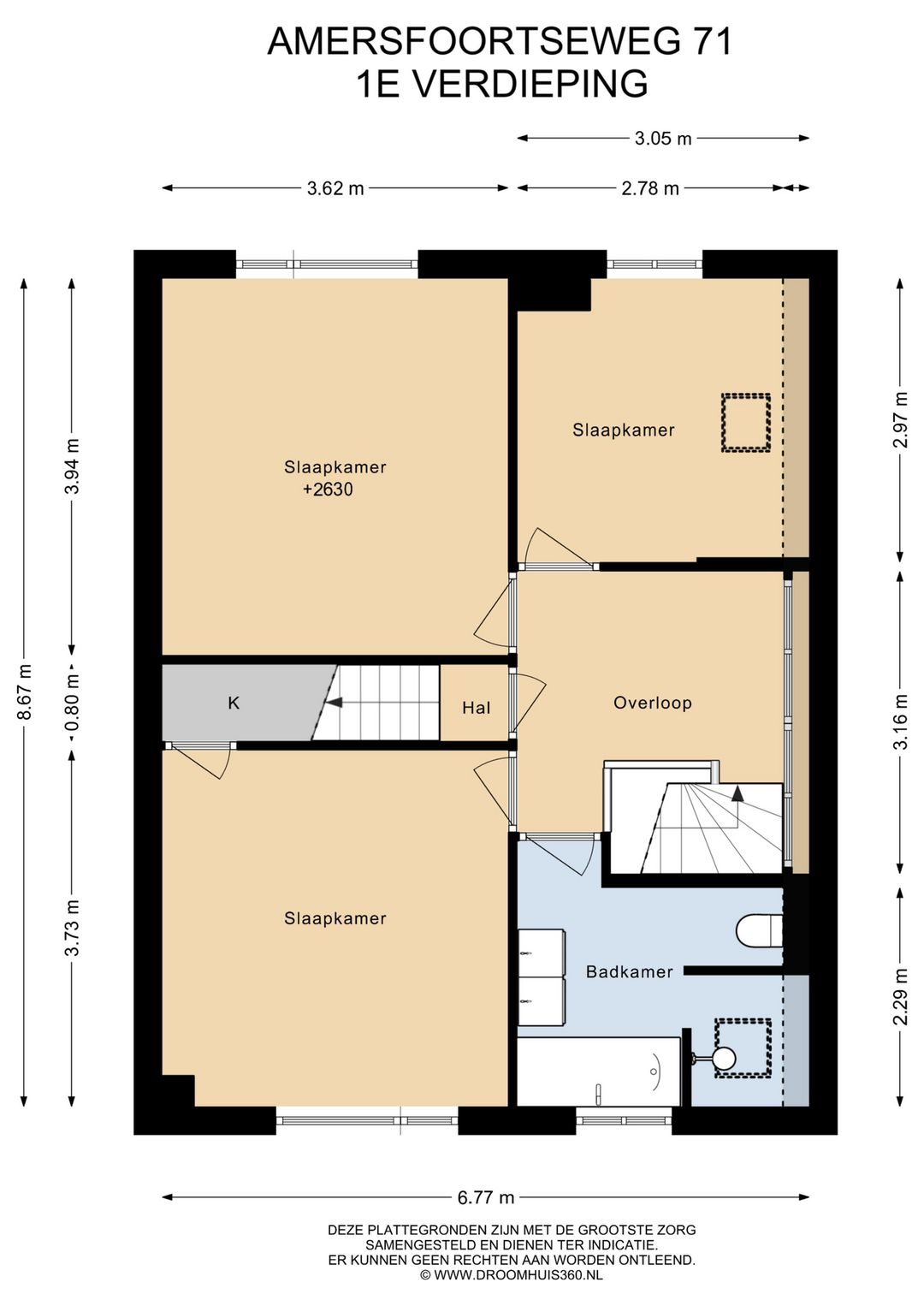 Foto 52 van Amersfoortseweg 71