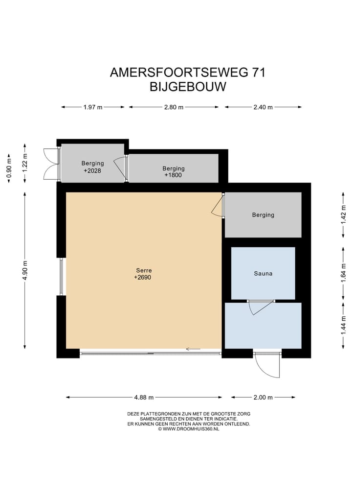 Foto 55 van Amersfoortseweg 71