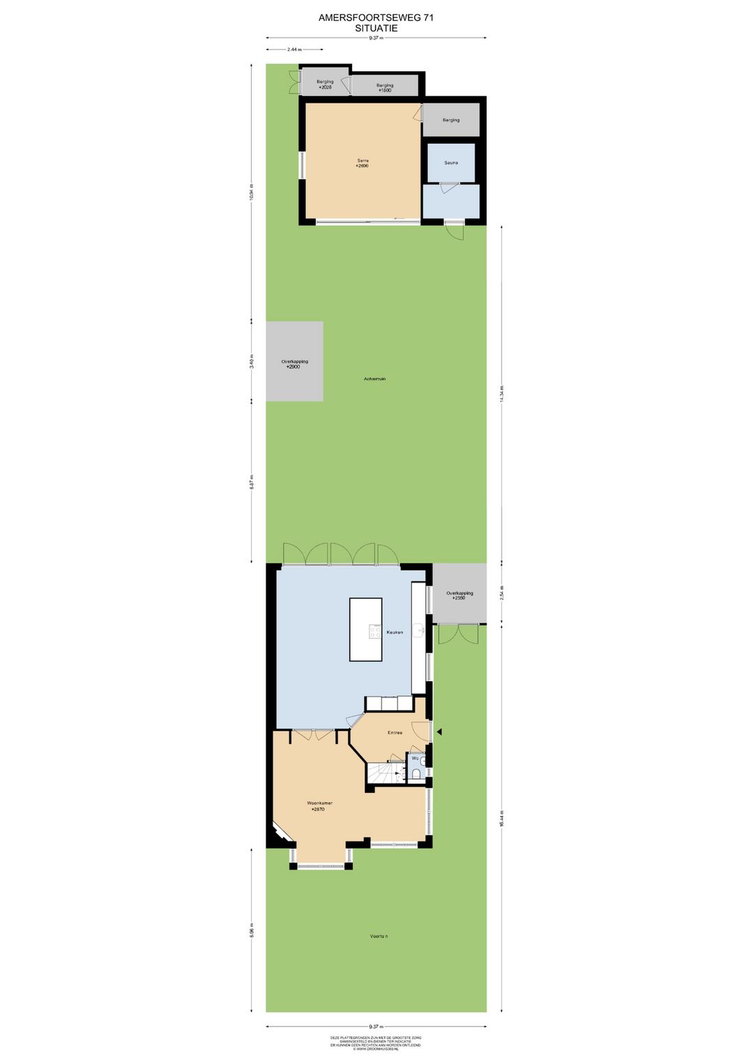 Foto 56 van Amersfoortseweg 71