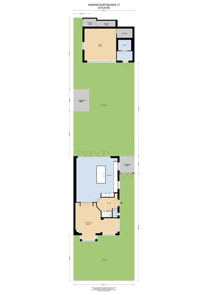 Foto 56 van Amersfoortseweg 71