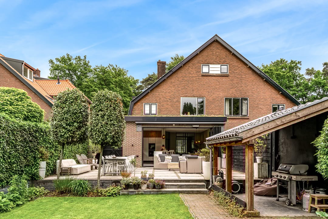 Foto 2 van Amersfoortseweg 71