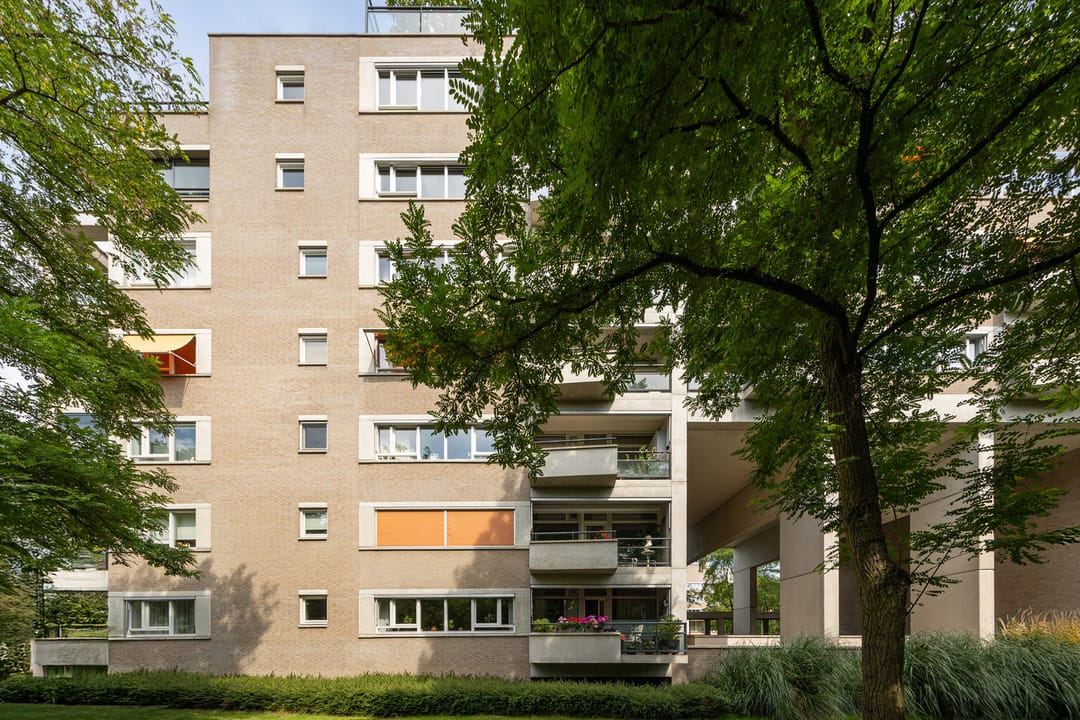 Foto 8 van Heunpark 4213