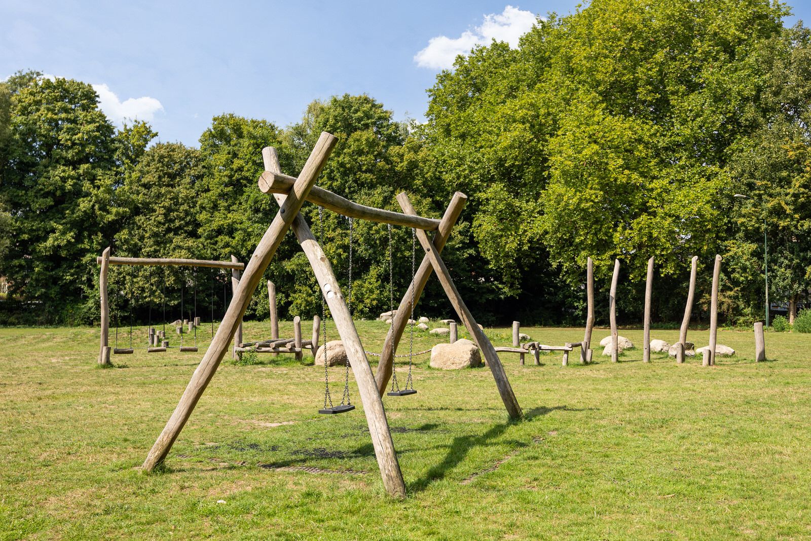 Foto 54 van Heunpark 4213