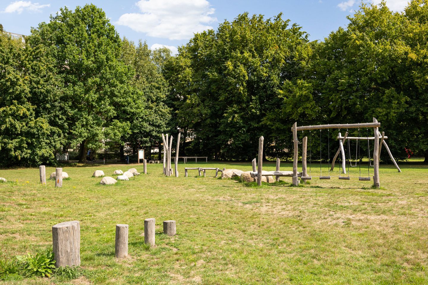 Foto 55 van Heunpark 4213