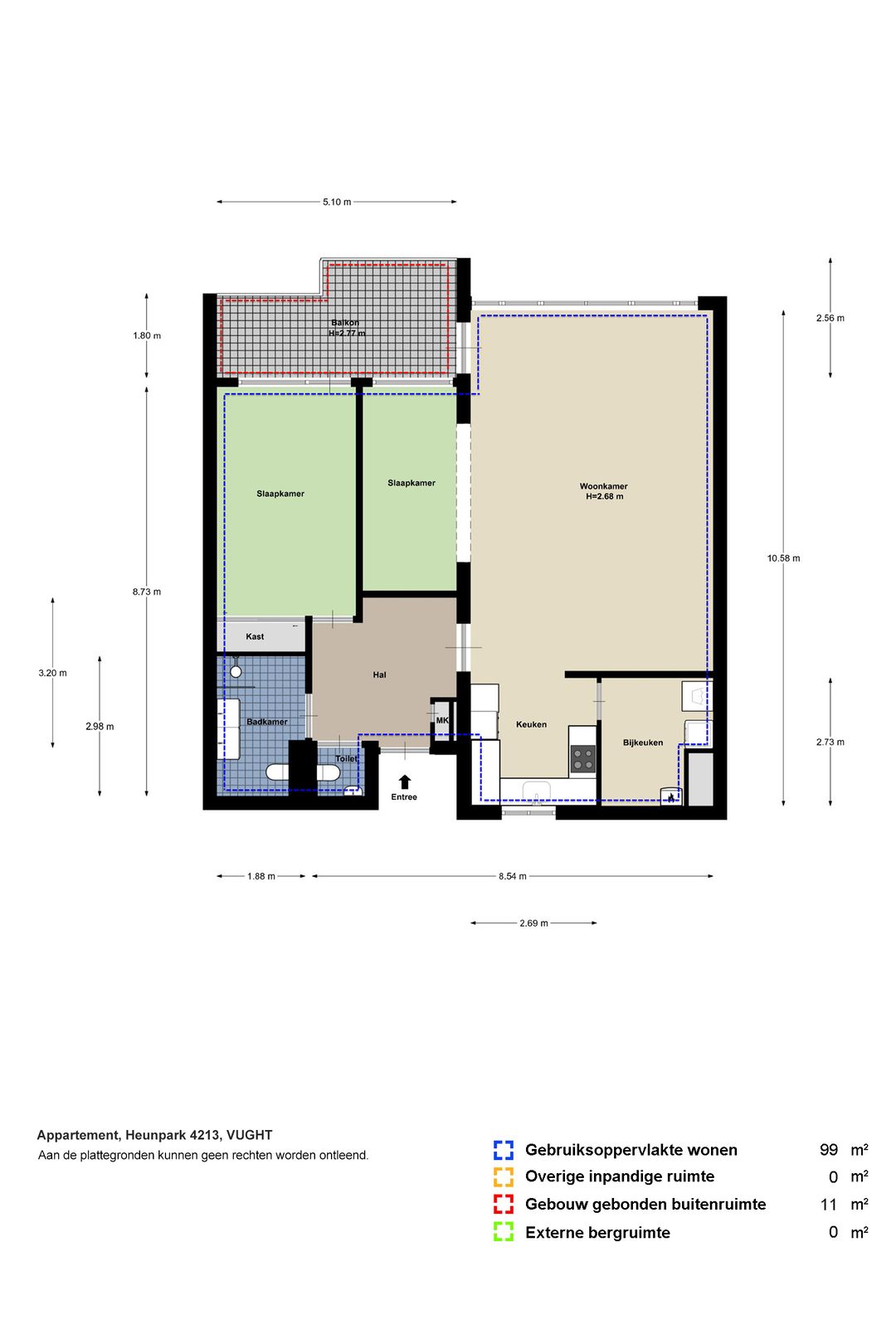 Foto 56 van Heunpark 4213