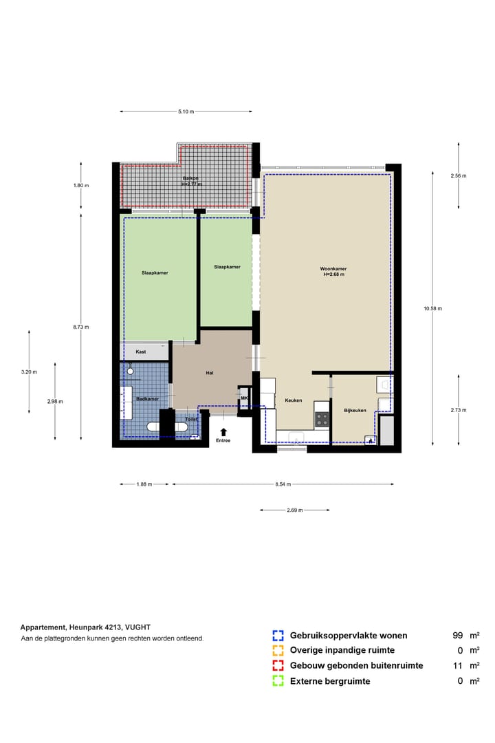 Foto 56 van Heunpark 4213