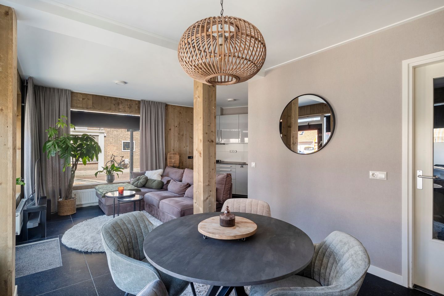 Foto 5 van Koninginneweg 34