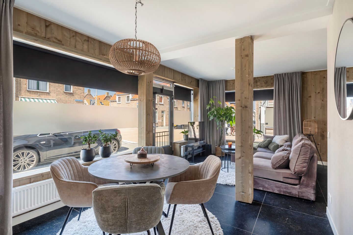 Foto 4 van Koninginneweg 34