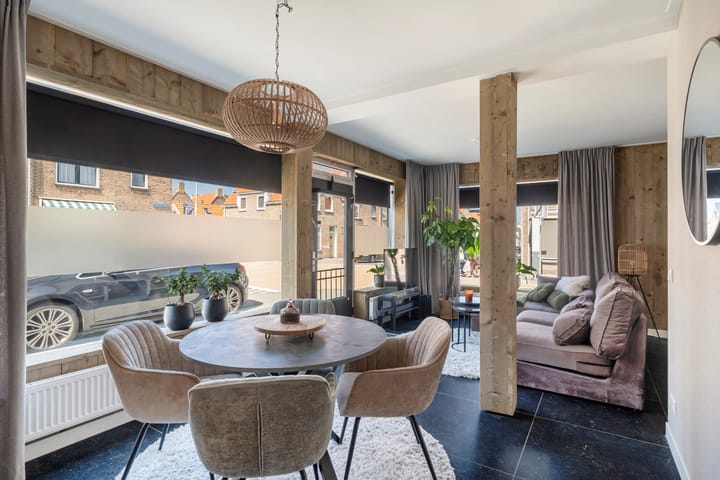 Photo 4 of Koninginneweg 34