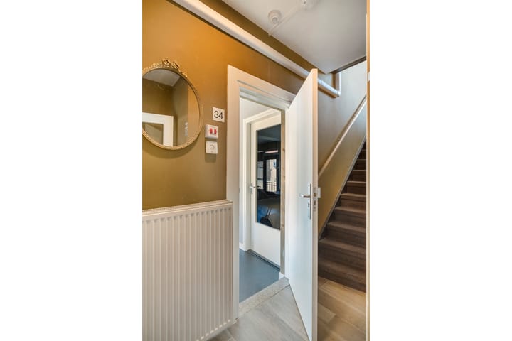 Photo 3 of Koninginneweg 34