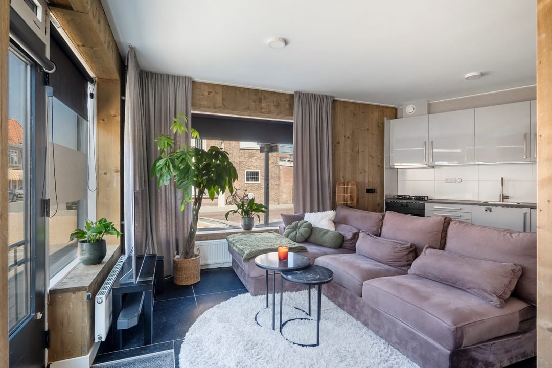 Foto 8 van Koninginneweg 34