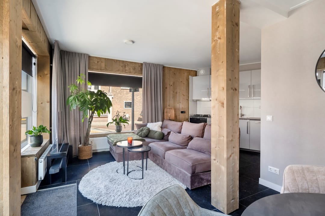 Foto 7 van Koninginneweg 34