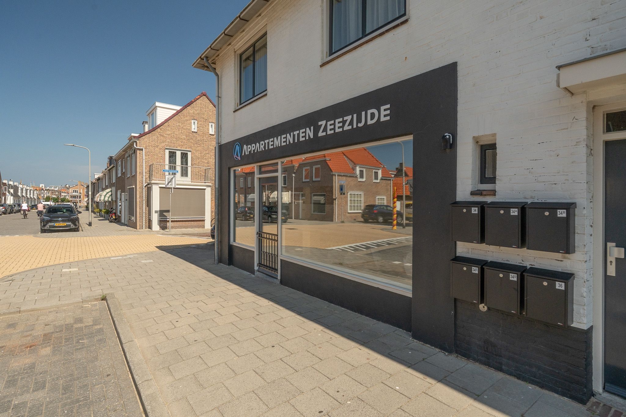 Foto 36 van Koninginneweg 34