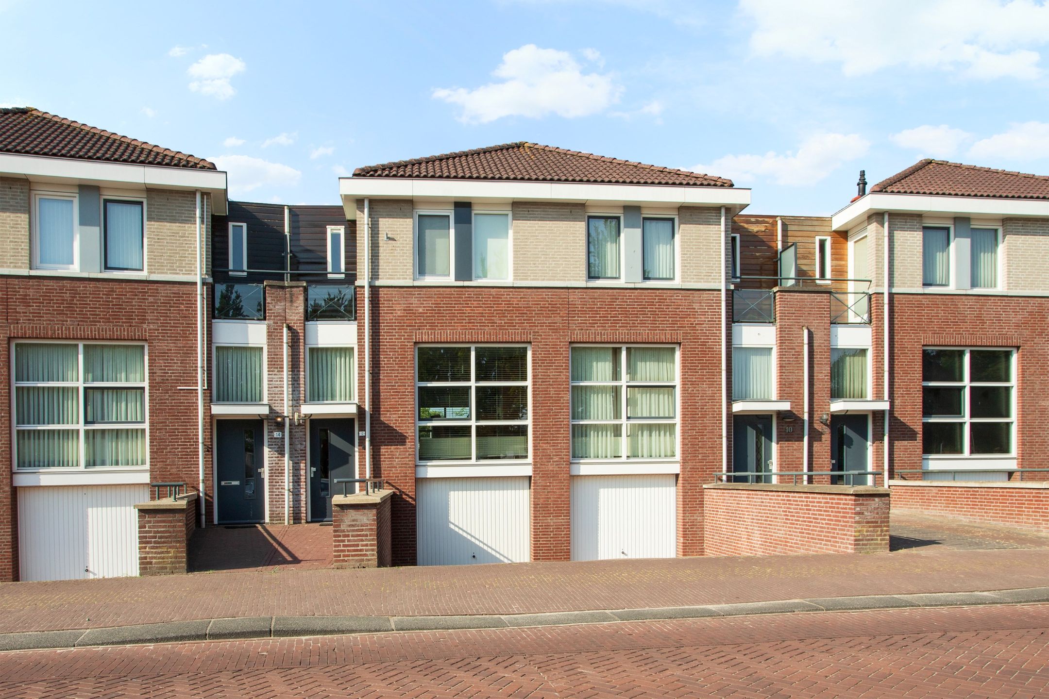 Kruisstraat 12