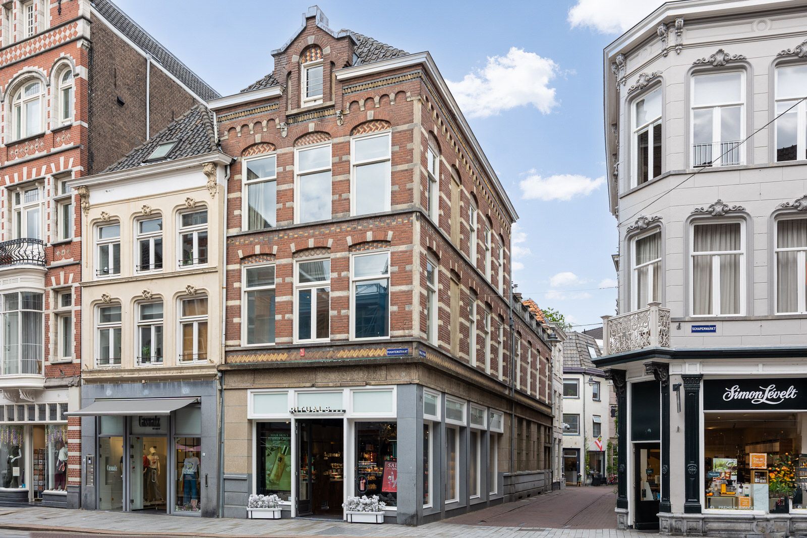 Snellestraat, 2, Den Bosch, 5211EN, Noord-Brabant, Nederland 2
