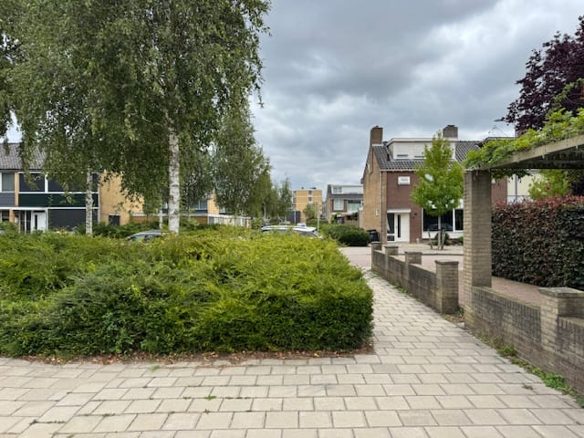 Foto 2 van Keesomstraat 32