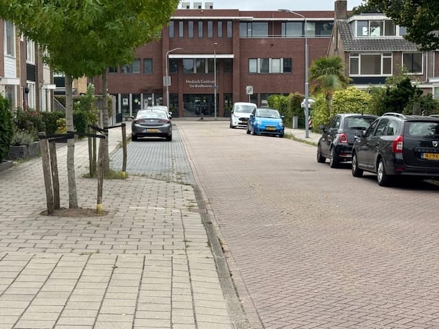 Photo 7 of Keesomstraat 32