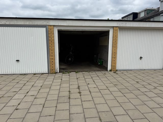 Foto 4 van Keesomstraat 32