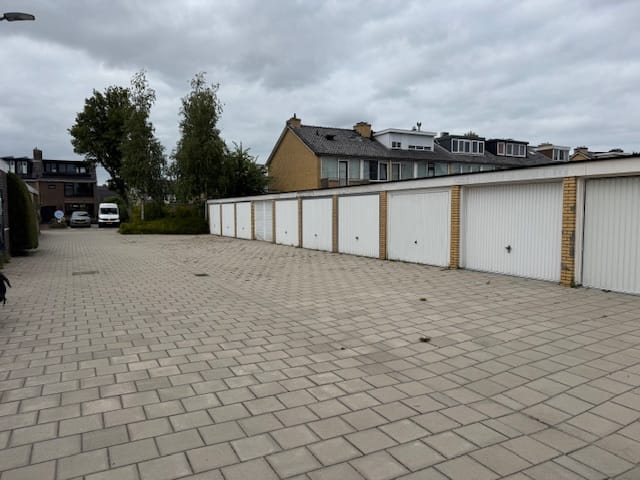 Photo 1 of Keesomstraat 32