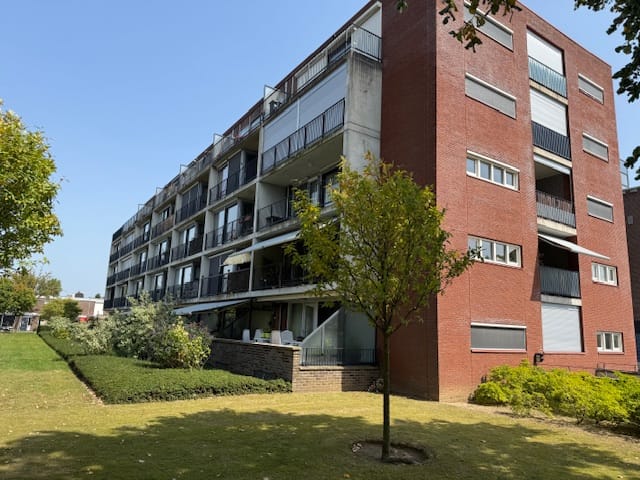 van Hogendorpstraat, 94, Nijmegen, 6535VC, Gelderland, Nederland 94