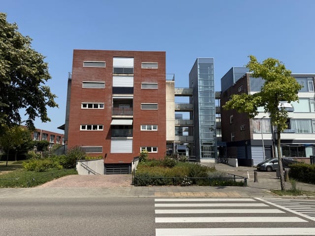 Foto 3 van van Hogendorpstraat 94
