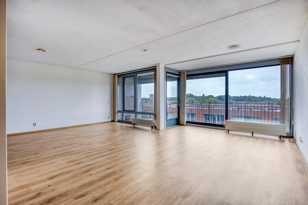 Photo 2 of van Hogendorpstraat 110