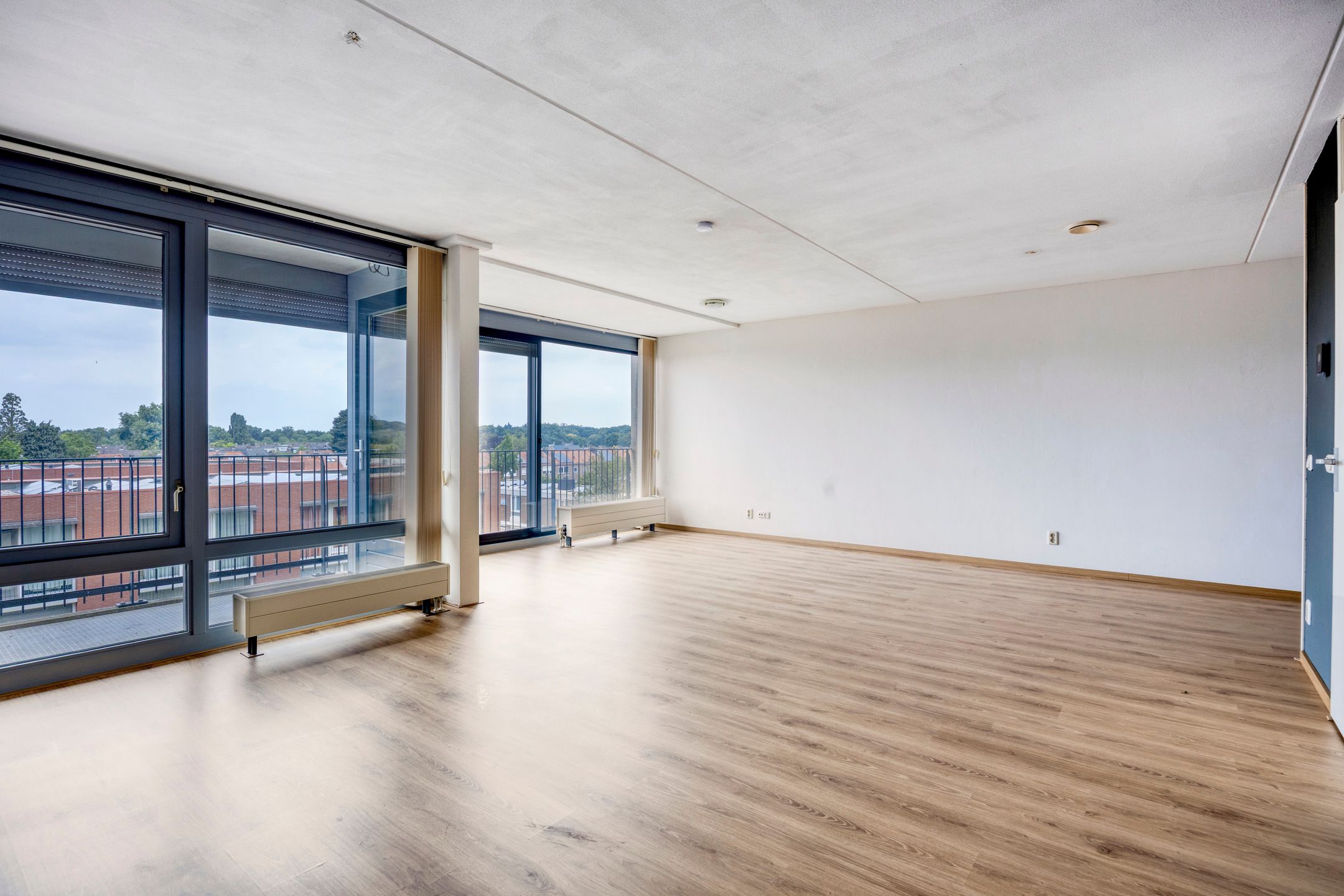 Photo 3 of van Hogendorpstraat 110