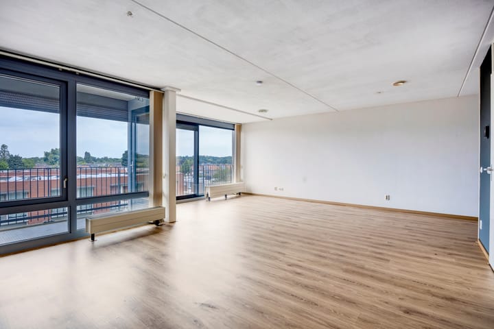 Photo 3 of van Hogendorpstraat 110