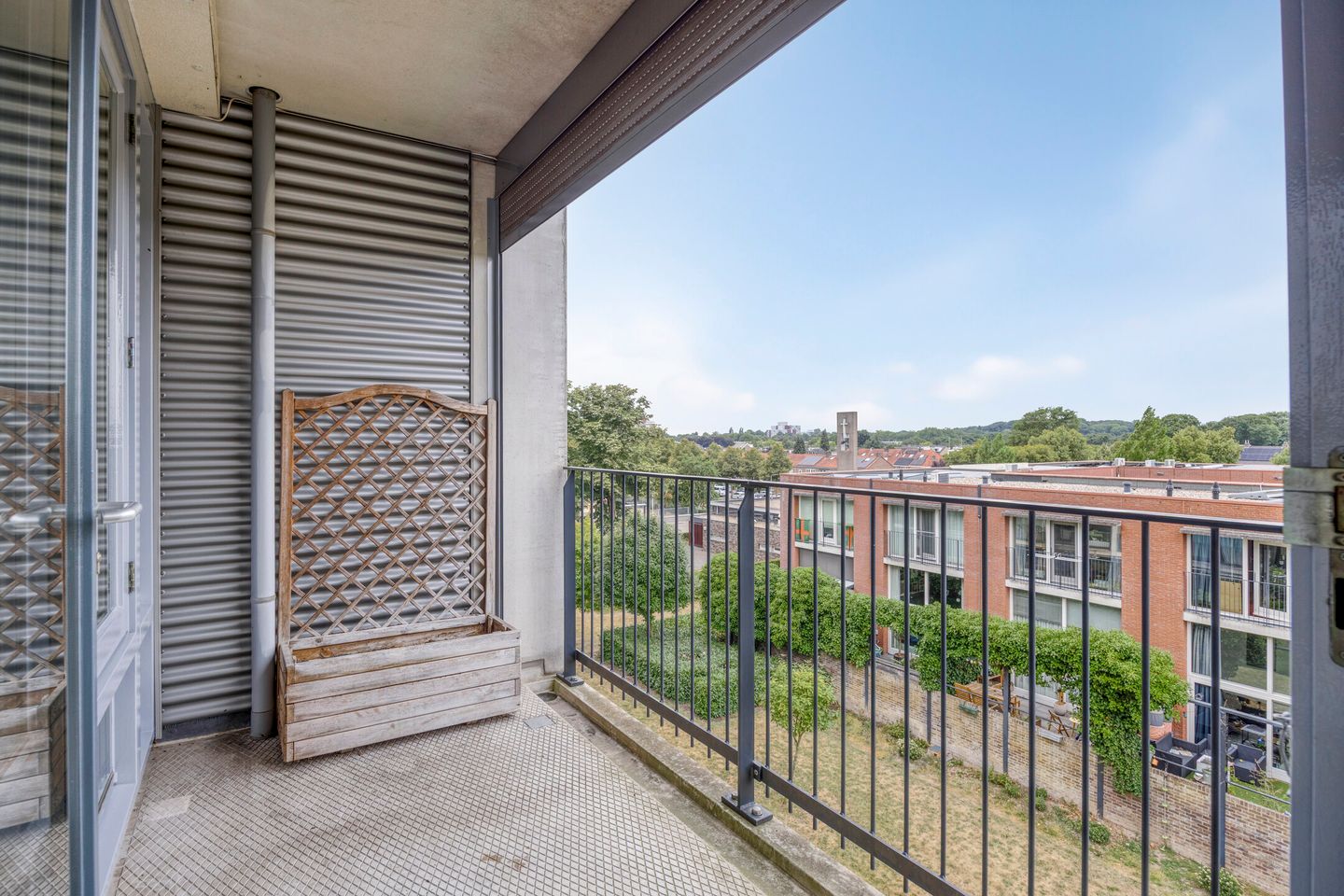 Photo 5 of van Hogendorpstraat 110