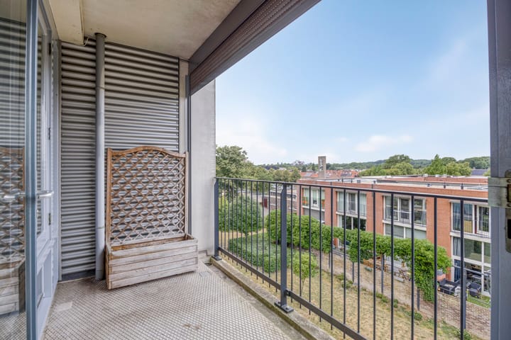 Photo 5 of van Hogendorpstraat 110