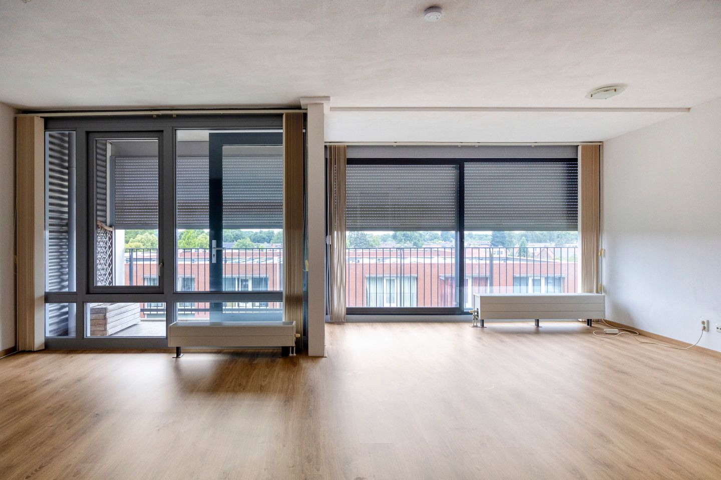 Photo 4 of van Hogendorpstraat 110