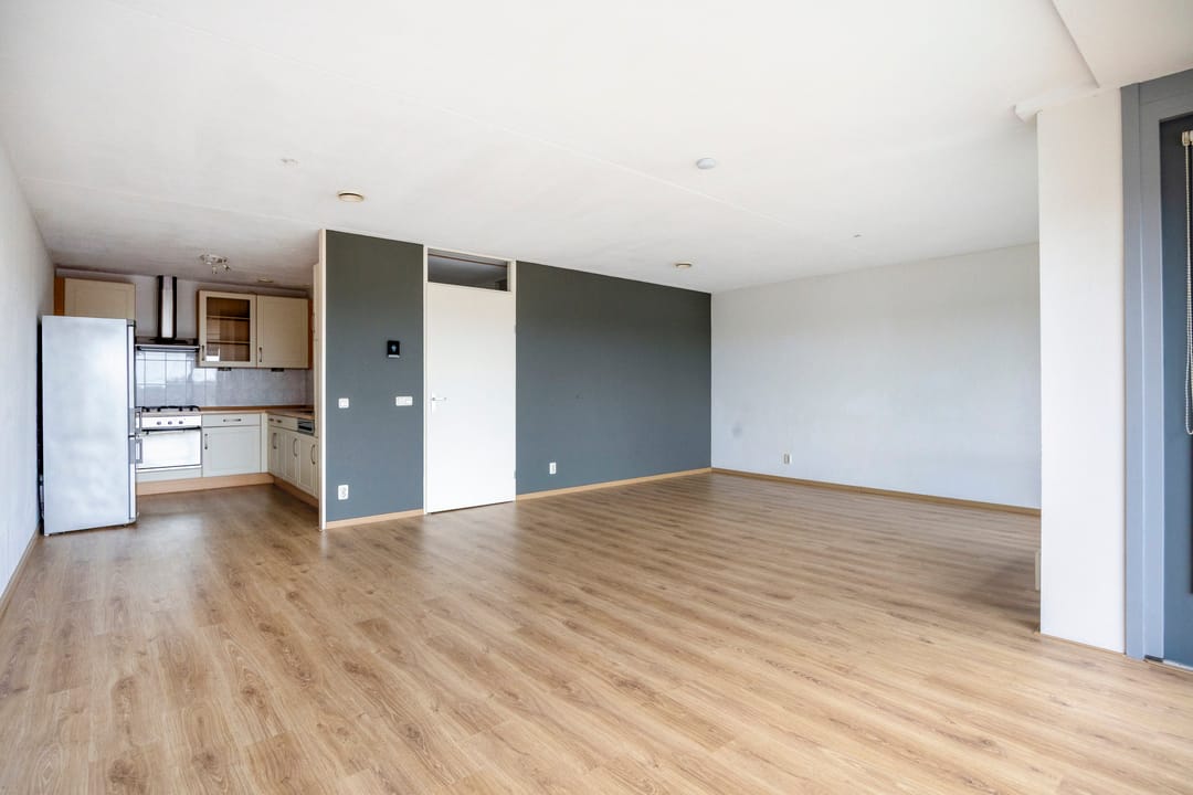 Photo 8 of van Hogendorpstraat 110