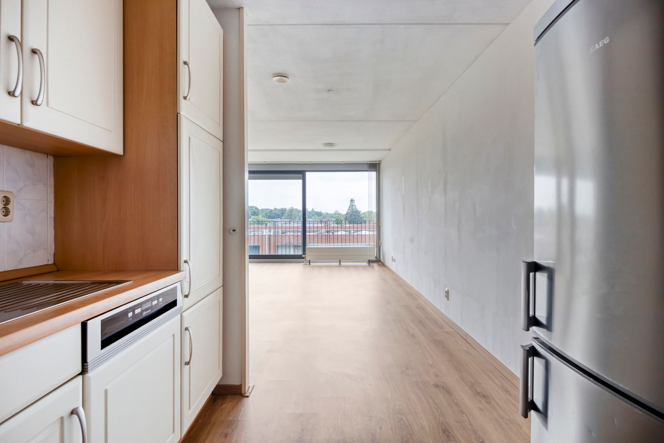 Photo 12 of van Hogendorpstraat 110