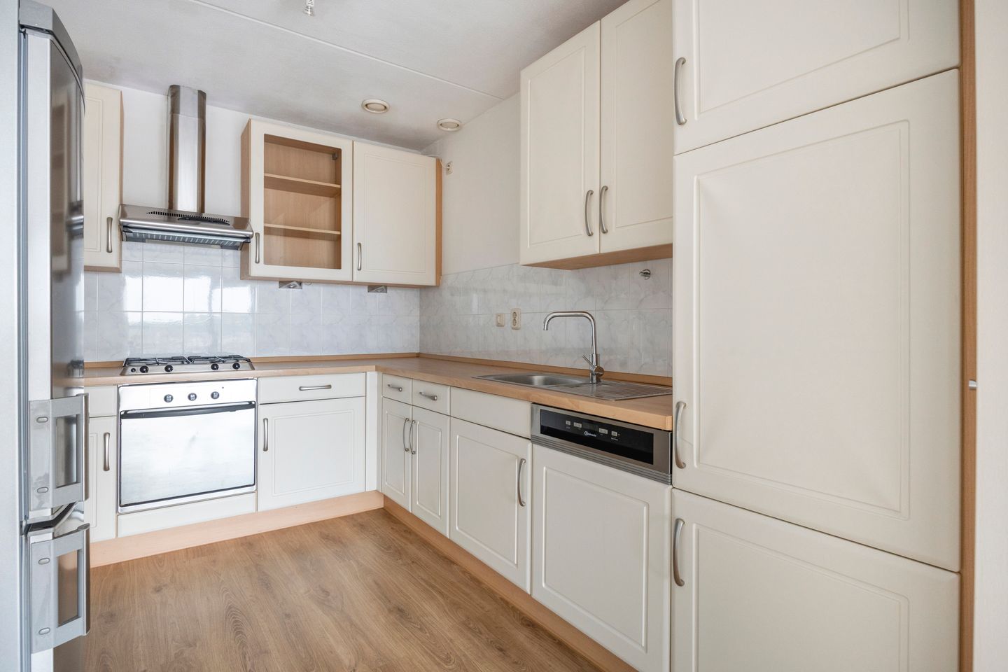 Photo 10 of van Hogendorpstraat 110