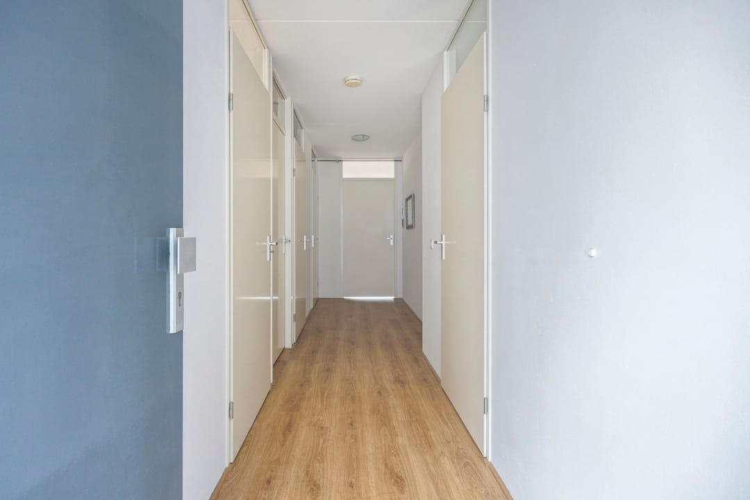 Photo 13 of van Hogendorpstraat 110