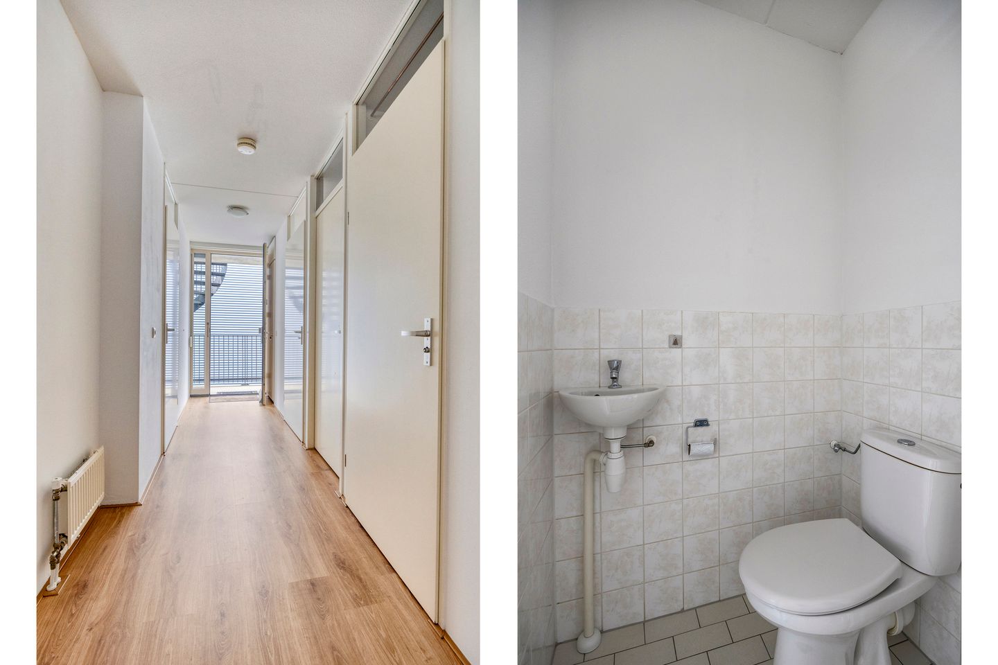 Photo 14 of van Hogendorpstraat 110