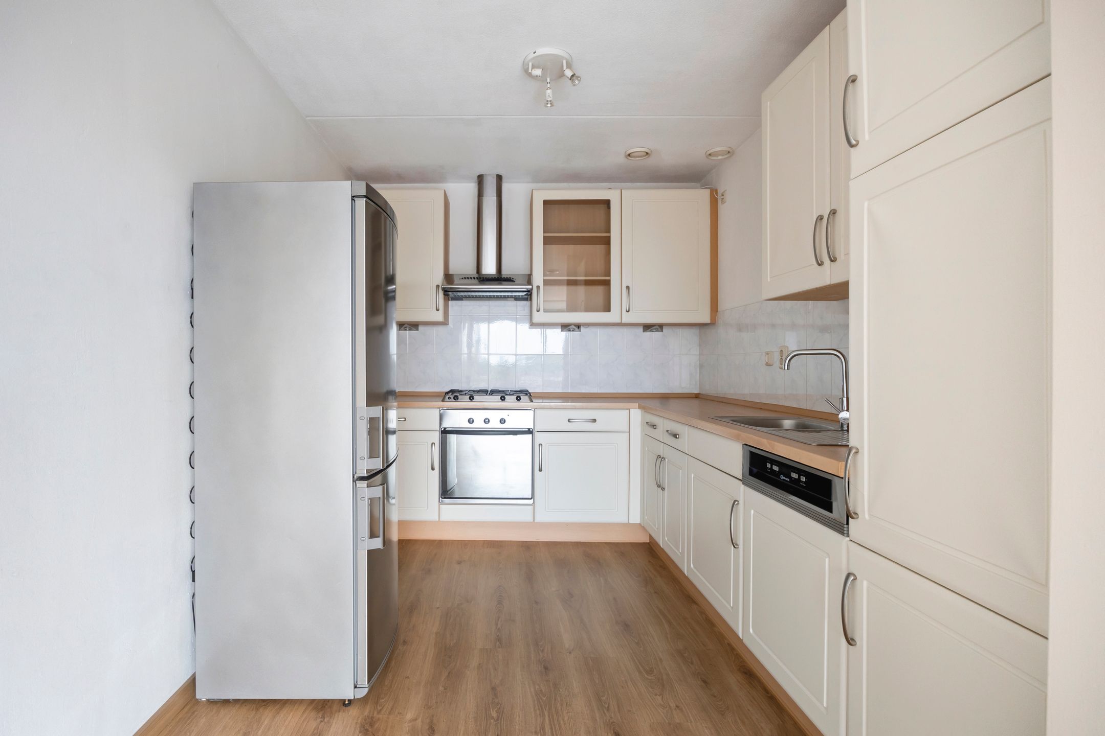 Photo 9 of van Hogendorpstraat 110