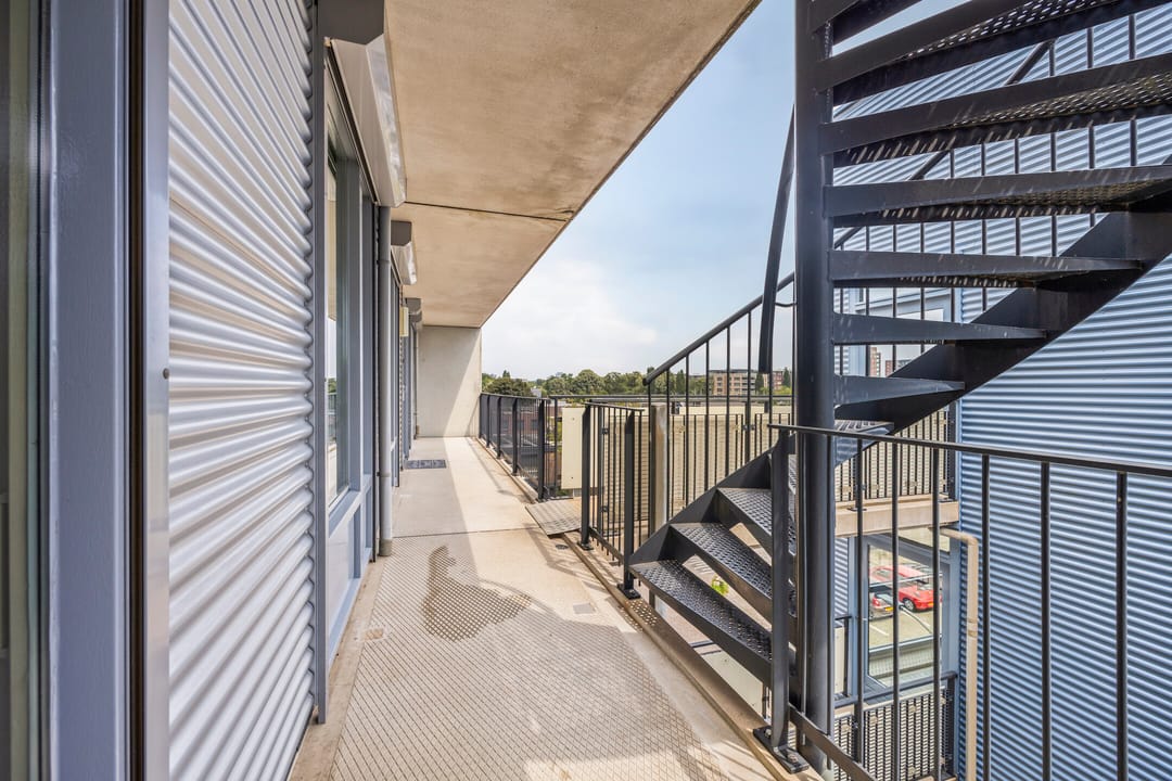 Photo 22 of van Hogendorpstraat 110