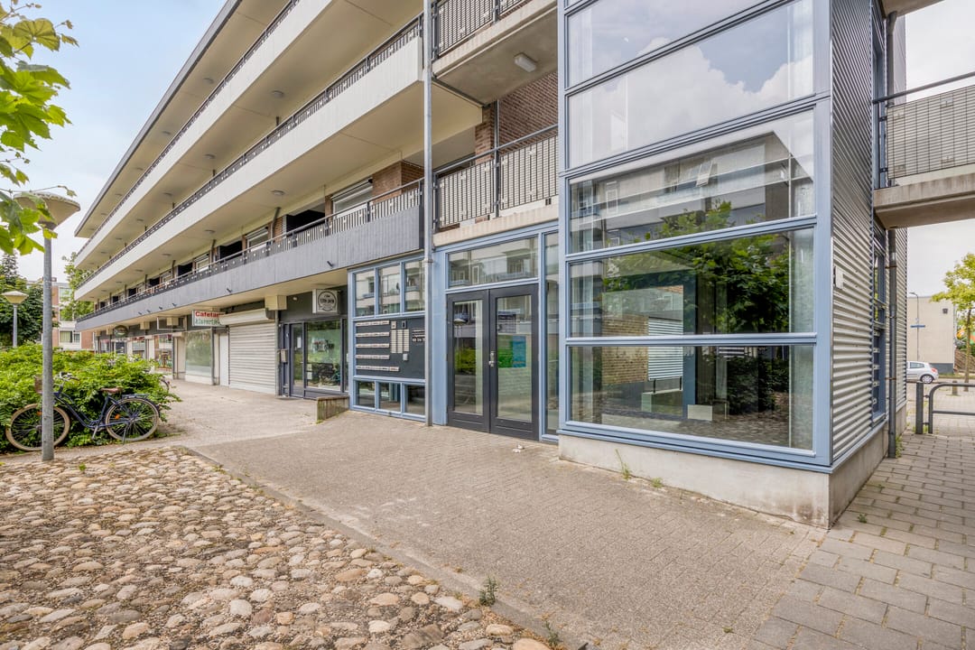 Photo 23 of van Hogendorpstraat 110