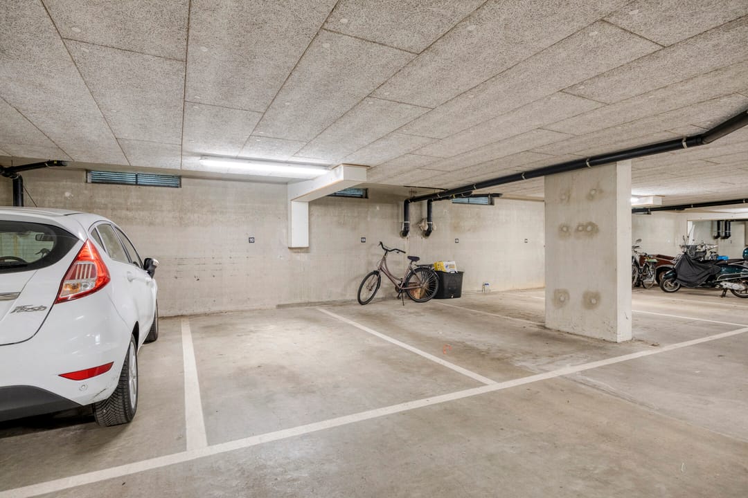 Photo 26 of van Hogendorpstraat 110