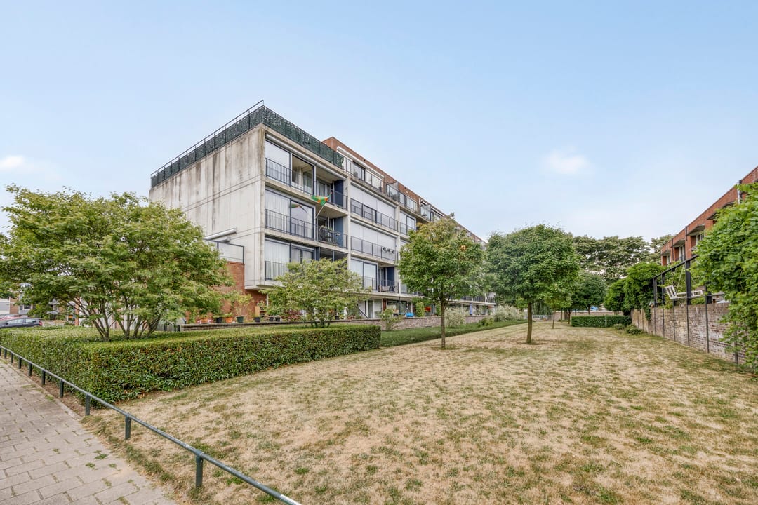 Photo 28 of van Hogendorpstraat 110