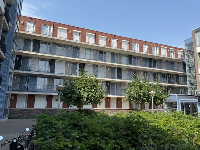 Photo 30 of van Hogendorpstraat 110