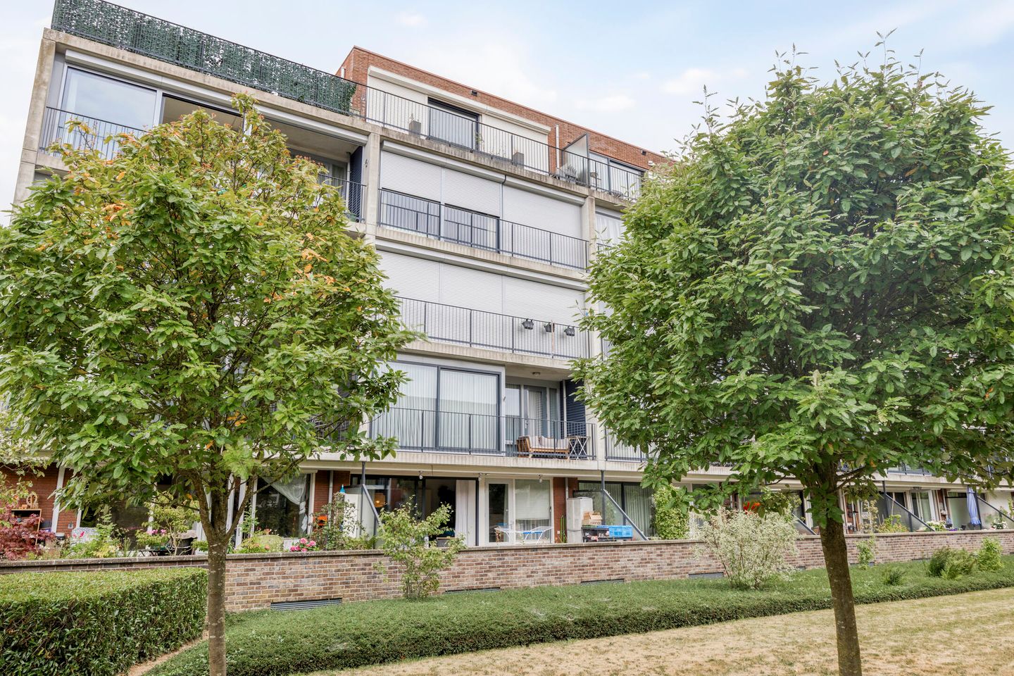 Photo 29 of van Hogendorpstraat 110