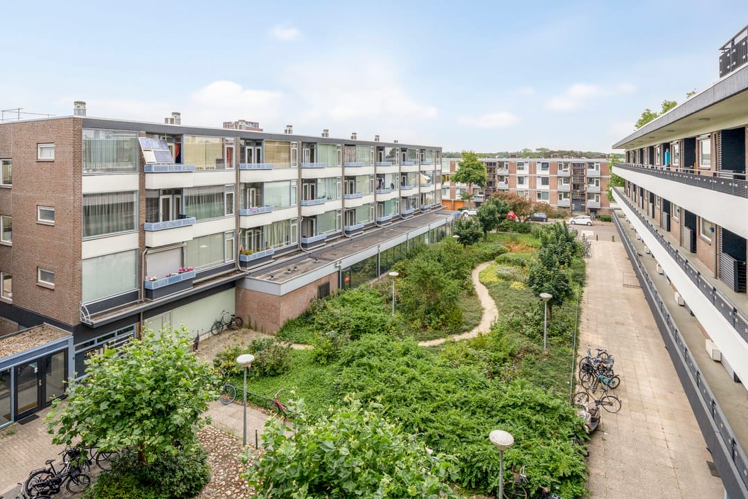 Photo 31 of van Hogendorpstraat 110