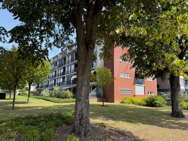 Photo 33 of van Hogendorpstraat 110