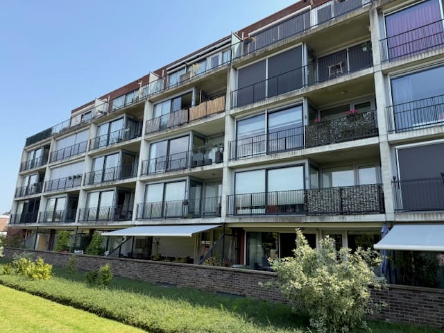 Photo 34 of van Hogendorpstraat 110