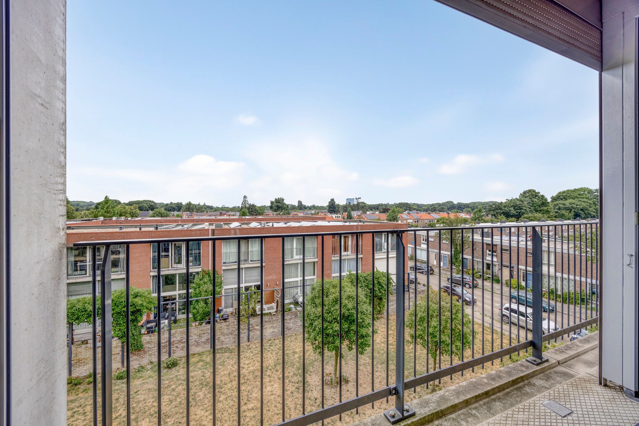 Photo 6 of van Hogendorpstraat 110