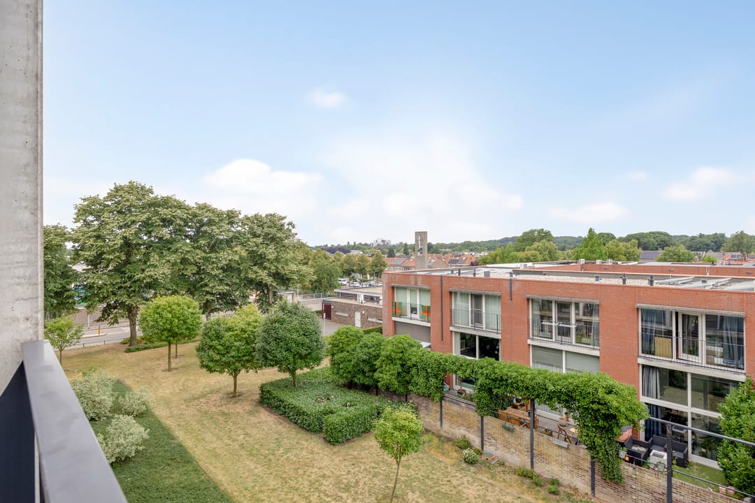 Photo 7 of van Hogendorpstraat 110